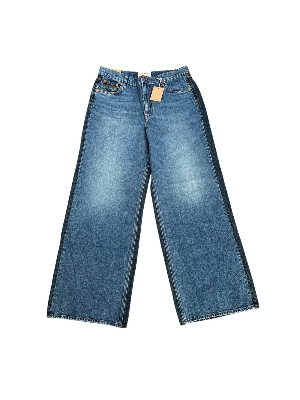 Boden Wide leg Jeans